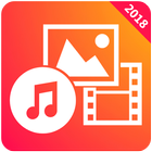 Video Editor icono