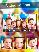 Video Editor captura de pantalla 3