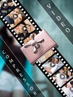 Video Editor Poster