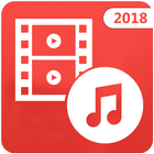 Video To MP3 icon