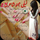 Laila Majnoo Mohabbat Poetry APK