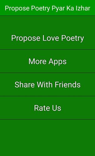 Propose Poetry Pyar Ka Izhar Fur Android Apk Herunterladen Pyar ke patto se bhari kitaab ho tum rishton ke phoolon mein gulab ho tum, kuch log kehte hain pyar sacha nahi hota un logon ke har sawal ka jawab ho tum. apkpure com
