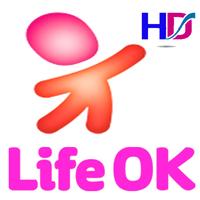 Life Ok HD Affiche