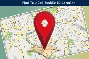 Truecal -Caller ID Locator capture d'écran 2