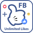 Guides For Fb Liker 1000+ Unlimited Likes icon