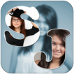 Text Photo Collage Maker