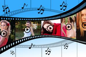 Video Editor with Music bài đăng