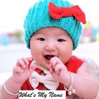 Sikh Baby Names-icoon