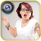 Funny Camera Effect simgesi