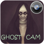 آیکون‌ Ghost Camera HD