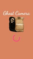 Ghost Camera HD poster
