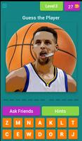 Guess the Basketball Player screenshot 3