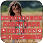 My Photo Keyboard ไอคอน