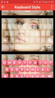 My Photo Keyboard ภาพหน้าจอ 3