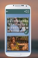 My Photo Keyboard ภาพหน้าจอ 2
