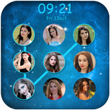 Pass code Lock Screen biểu tượng
