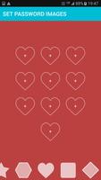 Pass code Lock Screen imagem de tela 3