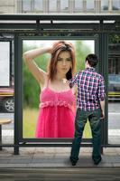 Funia Effect For Photos ảnh chụp màn hình 1