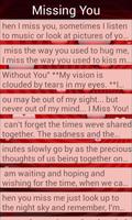 1000+ Lovers quotations Coll. screenshot 1