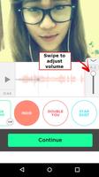 Audio Effects on Smule Tips ảnh chụp màn hình 2