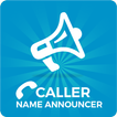 Caller Name Announcer / Talker