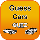 Guess Cars Quiz APK