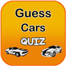 APK Guess Cars Quiz