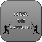 Guess Cricketer Name-icoon
