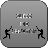 Guess Cricketer Name icône