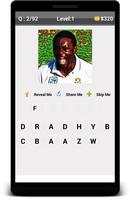 Guess Cricketer Name 截圖 1