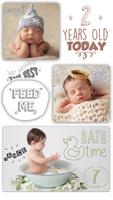 Baby Story Pics Affiche