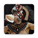 Aztec Warrior Wallpaper HD APK