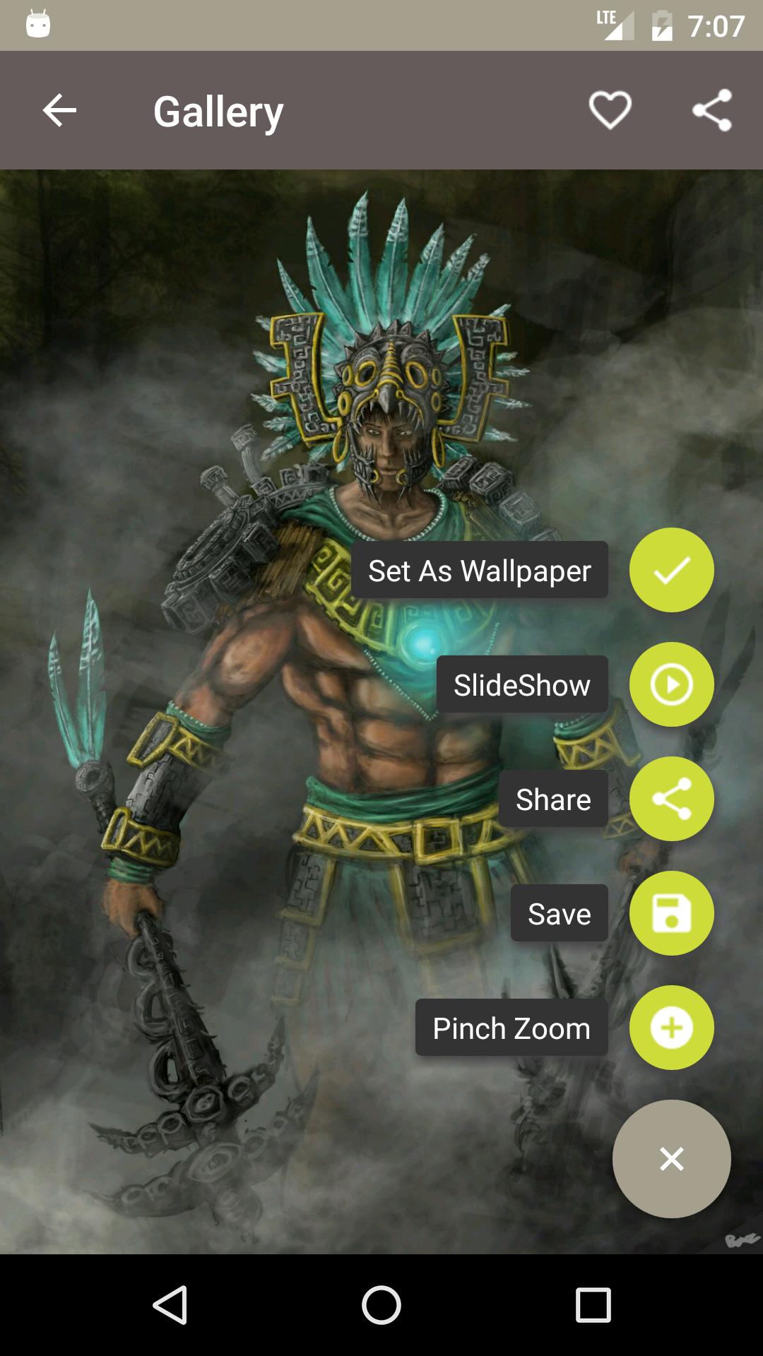 Descarga de APK de Fondo de Azteca Guerrero para Android Descarga de APK de Fondo de Azteca Guerrero para Android