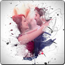 Creative Art Splatter Photo Effect APK