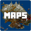 Maps for Minecraft PE