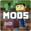 Mods for Minecraft PE 2017