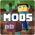 Mods for Minecraft PE 2017