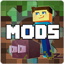 Mods for Minecraft PE 2017 APK