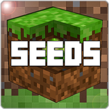 Seeds for Minecraft PE иконка