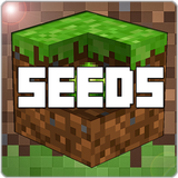 Seeds for Minecraft PE أيقونة