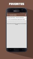 Seeds for Minecraft PE تصوير الشاشة 2