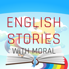 آیکون‌ English Tales: Moral Stories