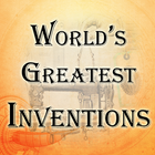 Inventions and Innovations 아이콘