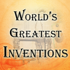 Inventions and Innovations ikon