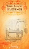 Inventions and Innovations Cartaz