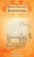 Inventions and Innovations الملصق