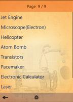 Inventions and Innovations syot layar 2
