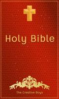 The Holy Bible App Poster