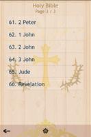 The Holy Bible App ภาพหน้าจอ 3