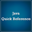 ”Java Quick Reference